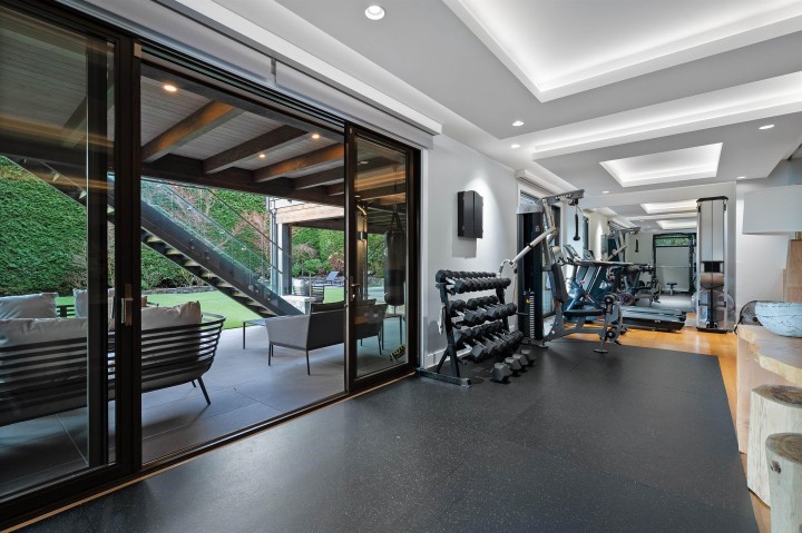 Photo 31 at 5361 Brookside Avenue, Caulfeild, West Vancouver