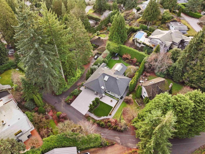 Photo 39 at 5361 Brookside Avenue, Caulfeild, West Vancouver