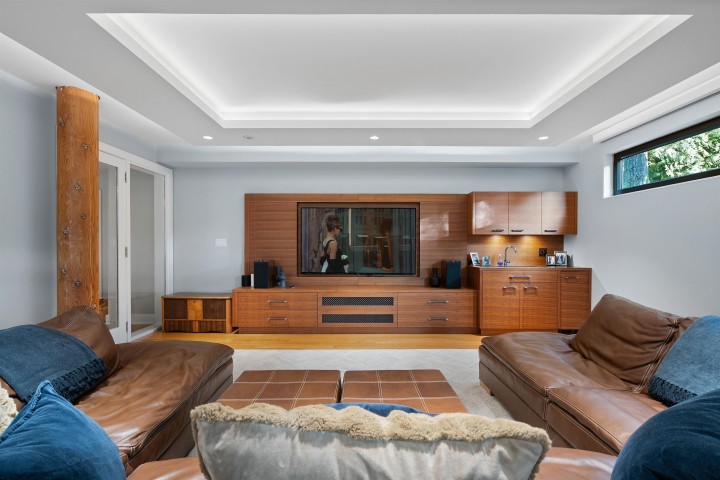 Photo 29 at 5361 Brookside Avenue, Caulfeild, West Vancouver