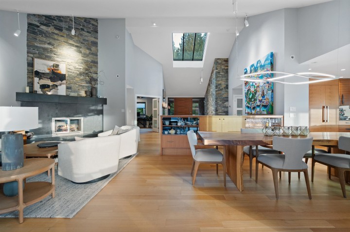 Photo 4 at 5361 Brookside Avenue, Caulfeild, West Vancouver