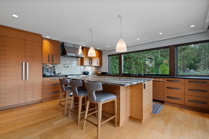 Photo 8 at 5361 Brookside Avenue, Caulfeild, West Vancouver