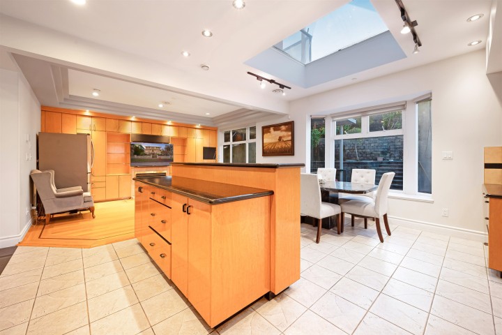 Photo 16 at 2195 Harrison Street, Fraserview VE, Vancouver East