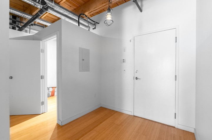Photo 17 at 315 - 55 E Cordova Street, Downtown VE, Vancouver East