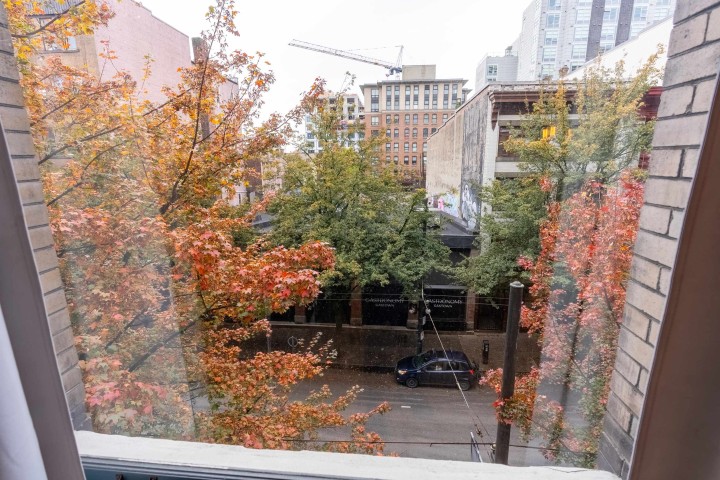 Photo 12 at 315 - 55 E Cordova Street, Downtown VE, Vancouver East