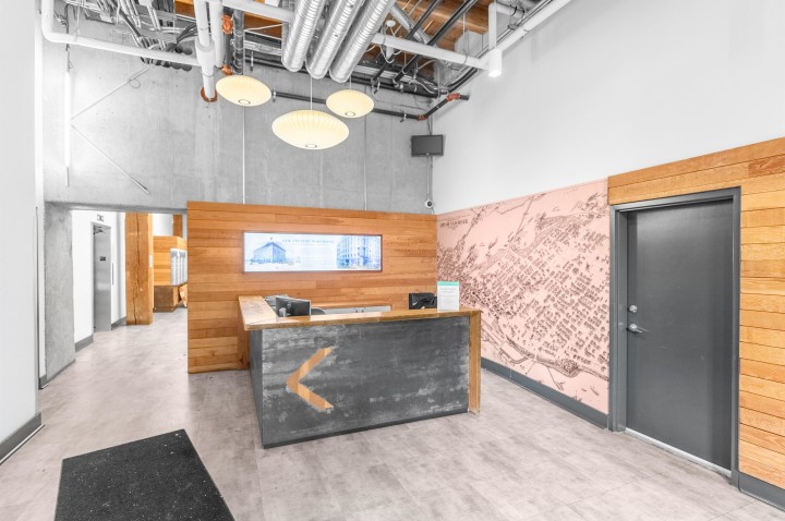 Photo 20 at 315 - 55 E Cordova Street, Downtown VE, Vancouver East