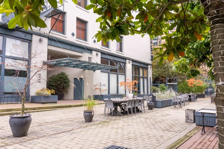 Photo 24 at 315 - 55 E Cordova Street, Downtown VE, Vancouver East