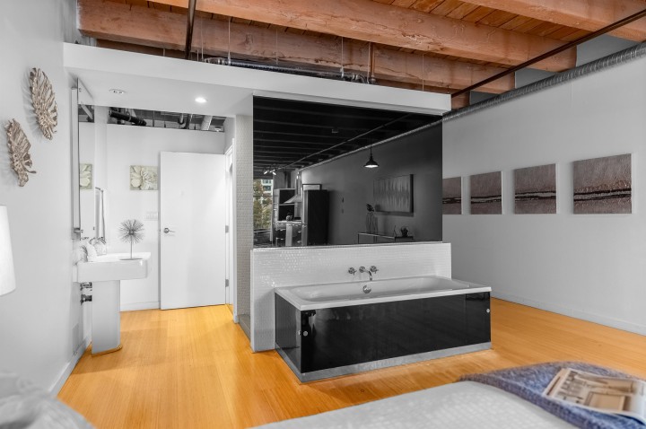 Photo 15 at 315 - 55 E Cordova Street, Downtown VE, Vancouver East