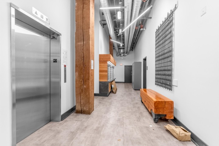 Photo 21 at 315 - 55 E Cordova Street, Downtown VE, Vancouver East