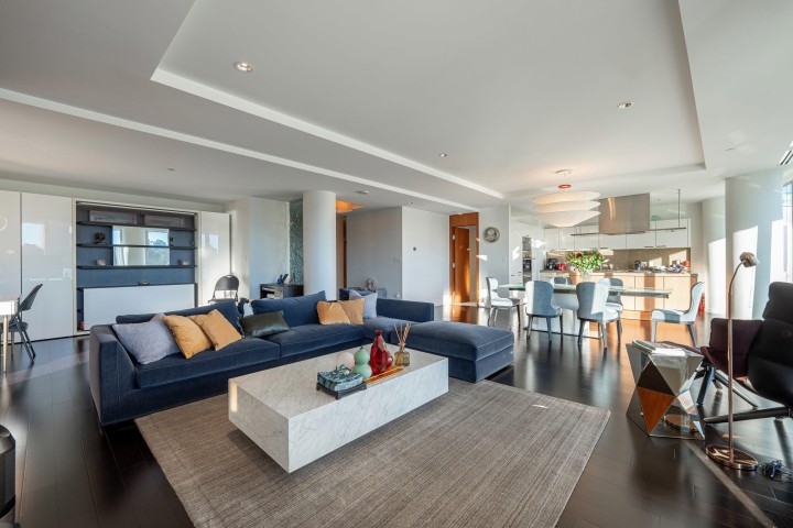 Photo 3 at 306 - 1560 Homer Mews, Yaletown, Vancouver West