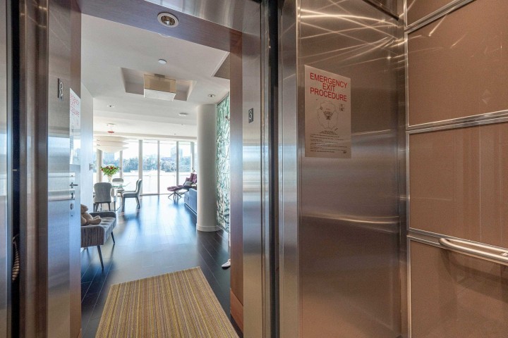 Photo 11 at 306 - 1560 Homer Mews, Yaletown, Vancouver West