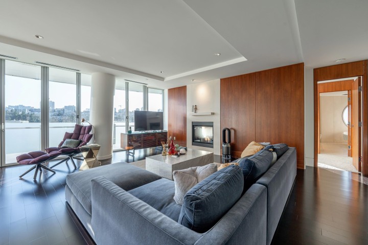 Photo 4 at 306 - 1560 Homer Mews, Yaletown, Vancouver West