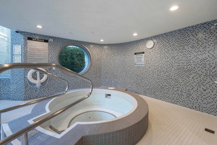 Photo 25 at 306 - 1560 Homer Mews, Yaletown, Vancouver West