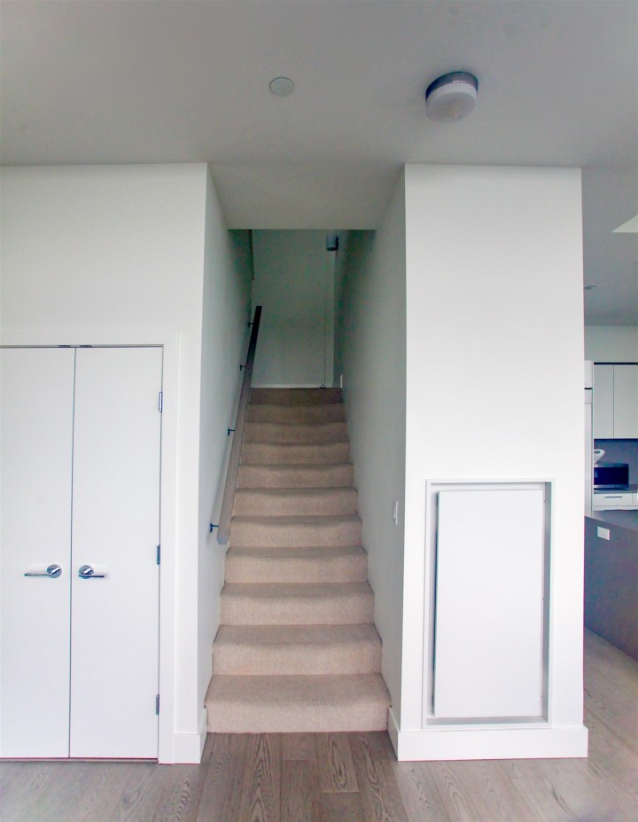 Photo 9 at 1602 - 3581 E Kent Avenue North, South Marine, Vancouver East
