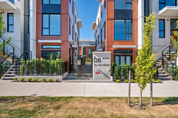Photo 32 at 213 - 715 W 49th Avenue, Oakridge VW, Vancouver West