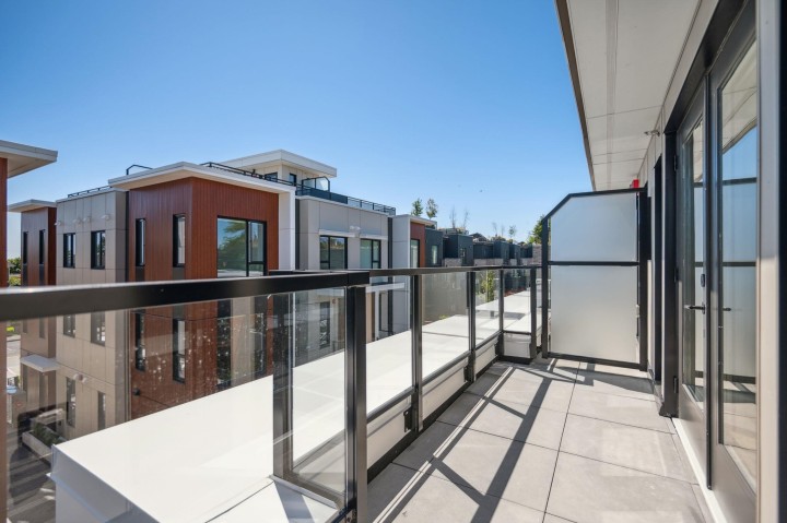 Photo 21 at 123 - 725 W 49 Avenue, Oakridge VW, Vancouver West