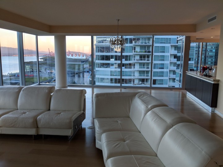Photo 22 at 1202 - 1169 W Cordova Street, Coal Harbour, Vancouver West