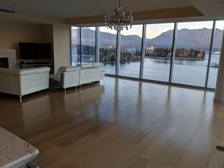 Photo 20 at 1202 - 1169 W Cordova Street, Coal Harbour, Vancouver West
