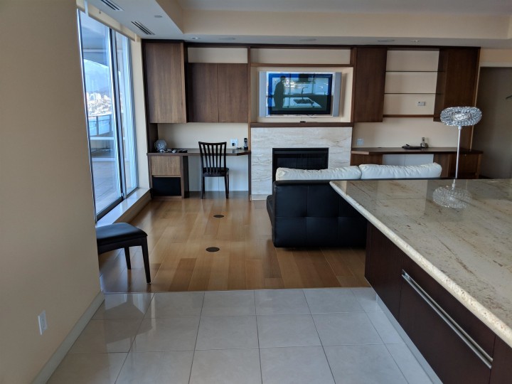 Photo 24 at 1202 - 1169 W Cordova Street, Coal Harbour, Vancouver West