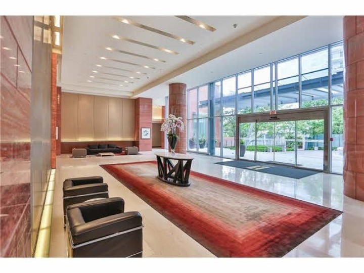 Photo 38 at 1202 - 1169 W Cordova Street, Coal Harbour, Vancouver West
