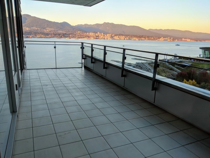 Photo 37 at 1202 - 1169 W Cordova Street, Coal Harbour, Vancouver West