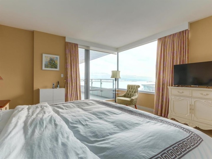 Photo 11 at 1202 - 1169 W Cordova Street, Coal Harbour, Vancouver West