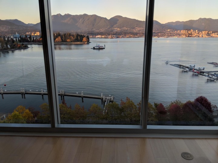 Photo 19 at 1202 - 1169 W Cordova Street, Coal Harbour, Vancouver West