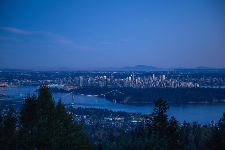 Photo 2 at 2673 Finch Hill, Canterbury WV, West Vancouver