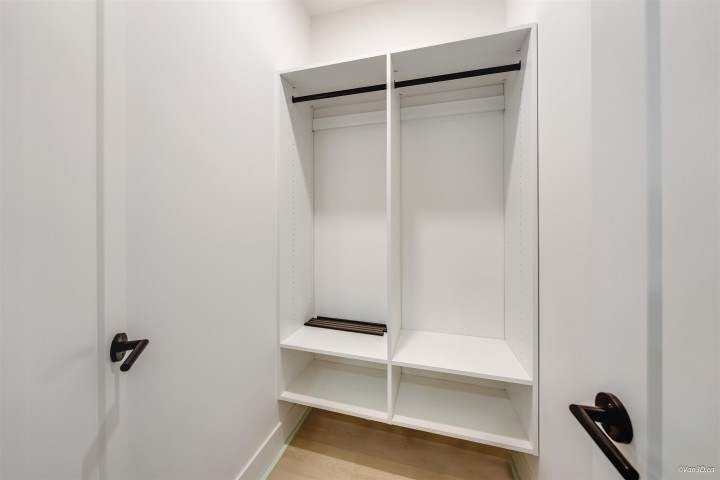 Photo 11 at 3 - 6730 Heather Street, South Cambie, Vancouver West