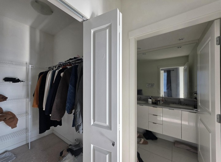 Photo 7 at 310 - 3138 Riverwalk Avenue, South Marine, Vancouver East