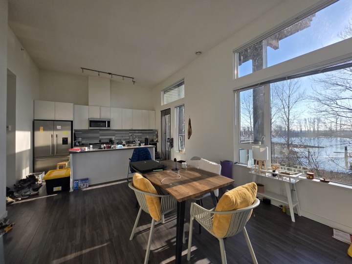 Photo 3 at 310 - 3138 Riverwalk Avenue, South Marine, Vancouver East