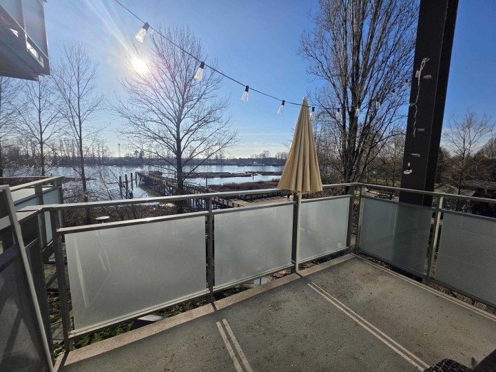 Photo 9 at 310 - 3138 Riverwalk Avenue, South Marine, Vancouver East