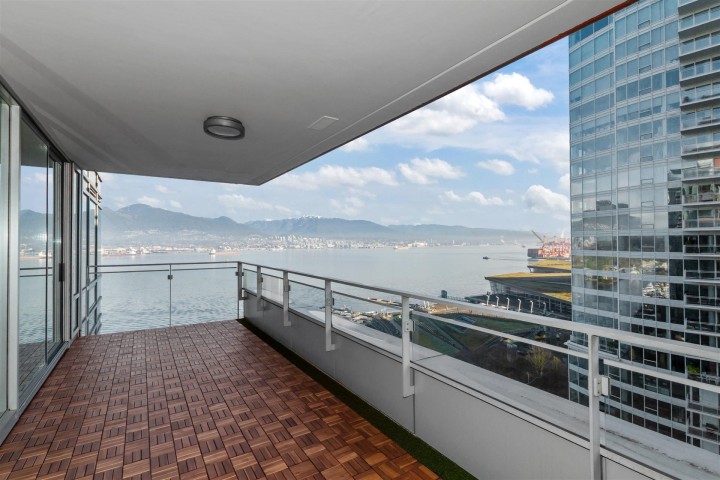 Photo 17 at 1902 - 1169 W Cordova Street, Coal Harbour, Vancouver West