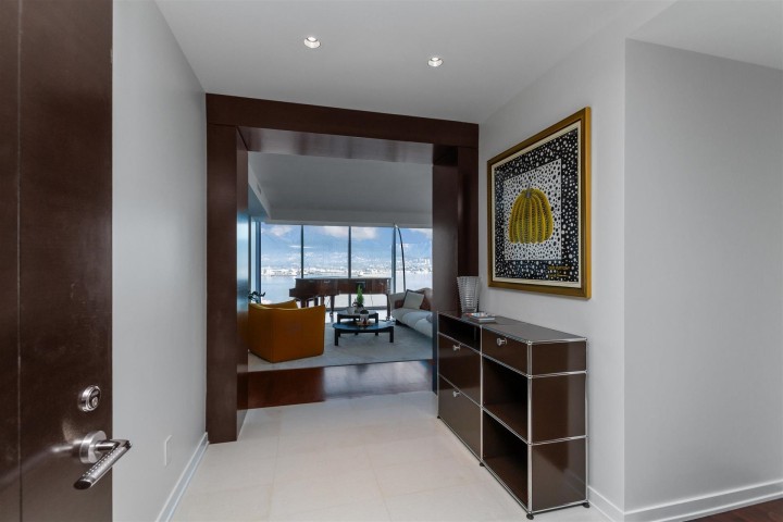 Photo 10 at 1902 - 1169 W Cordova Street, Coal Harbour, Vancouver West