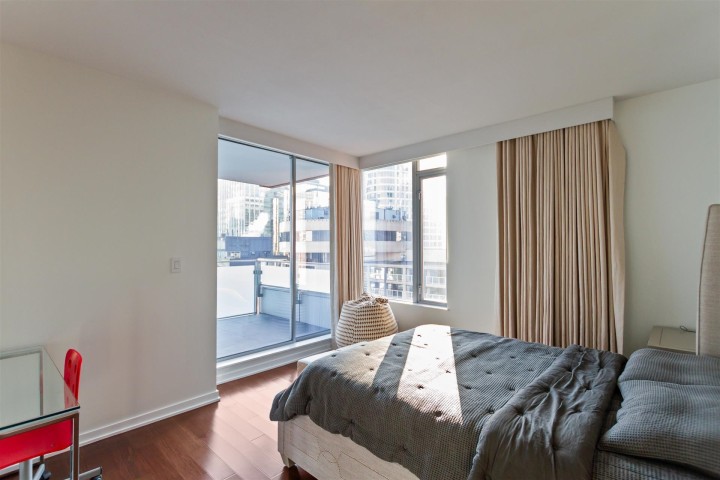 Photo 11 at 1902 - 1169 W Cordova Street, Coal Harbour, Vancouver West