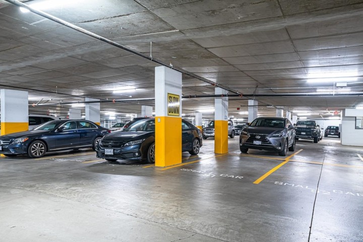 Photo 36 at 602 - 1561 W 57th Avenue, South Granville, Vancouver West