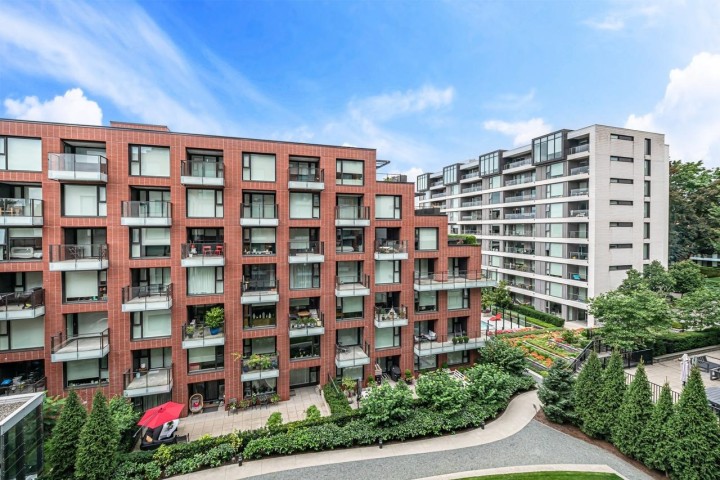 Photo 32 at 602 - 1561 W 57th Avenue, South Granville, Vancouver West