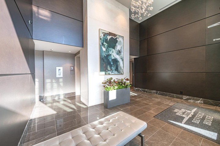 Photo 9 at 602 - 1561 W 57th Avenue, South Granville, Vancouver West
