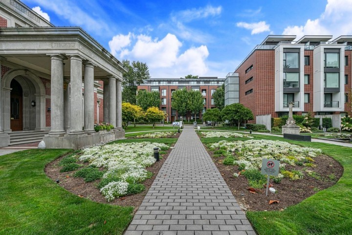 Photo 40 at 602 - 1561 W 57th Avenue, South Granville, Vancouver West