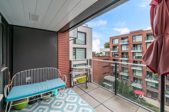 Photo 31 at 602 - 1561 W 57th Avenue, South Granville, Vancouver West