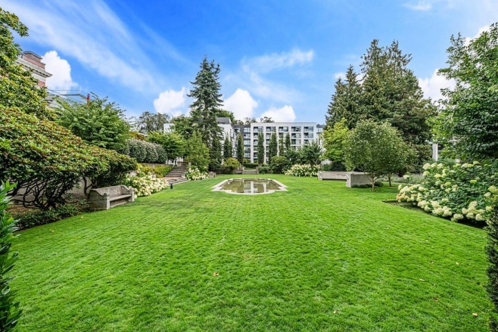 Photo 39 at 602 - 1561 W 57th Avenue, South Granville, Vancouver West