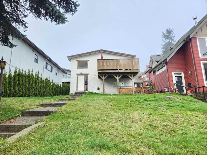 Photo 1 at 2557 E Kent Avenue North, South Marine, Vancouver East