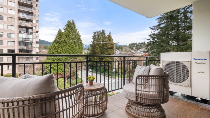 Photo 30 at 401 - 475 13th Street, Ambleside, West Vancouver