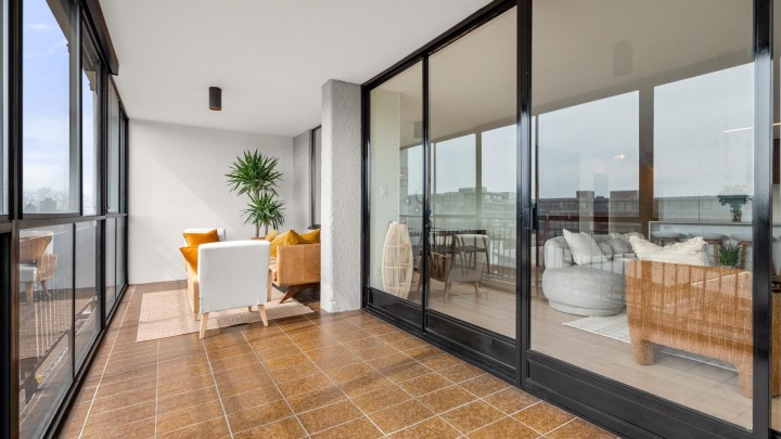 Photo 35 at 401 - 475 13th Street, Ambleside, West Vancouver