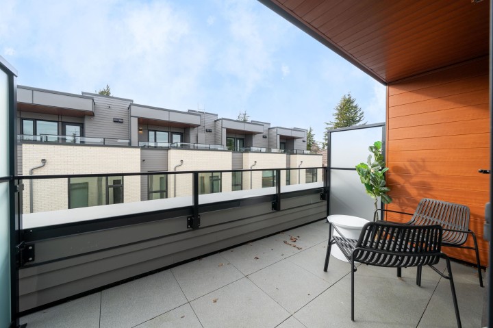 Photo 13 at 15 - 6778 Oak Street, South Cambie, Vancouver West