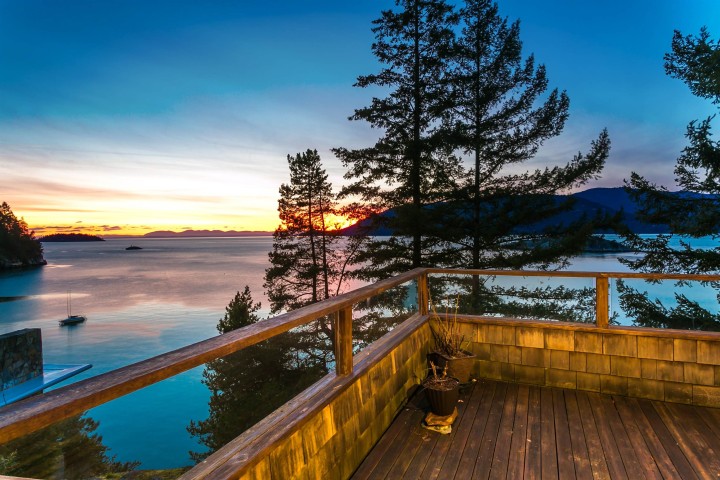 Photo 27 at 6648 Marine Drive, Whytecliff, West Vancouver