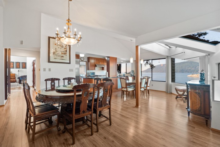 Photo 13 at 6648 Marine Drive, Whytecliff, West Vancouver