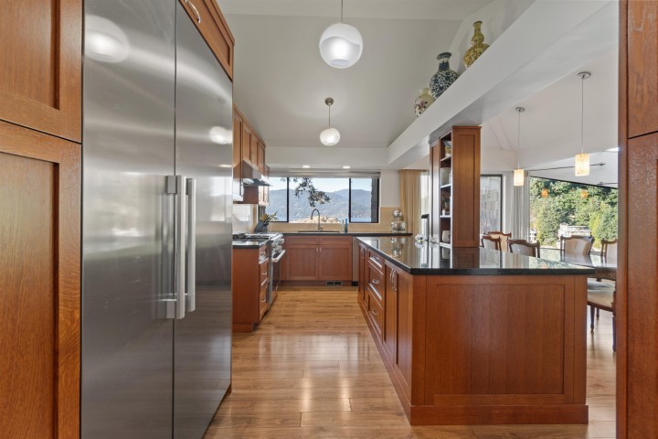 Photo 17 at 6648 Marine Drive, Whytecliff, West Vancouver