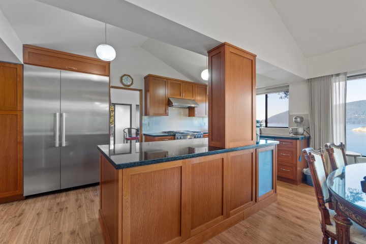 Photo 16 at 6648 Marine Drive, Whytecliff, West Vancouver