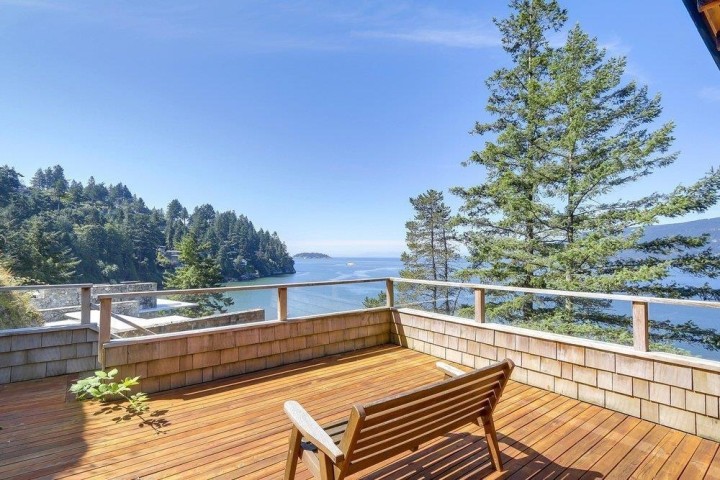 Photo 22 at 6648 Marine Drive, Whytecliff, West Vancouver