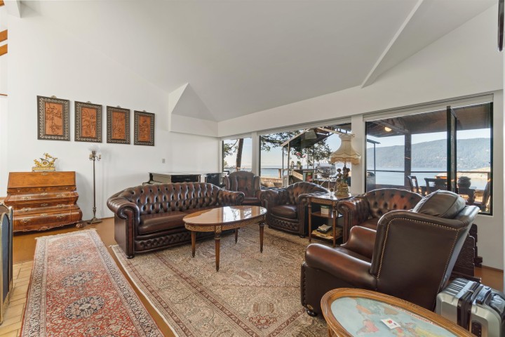 Photo 10 at 6648 Marine Drive, Whytecliff, West Vancouver